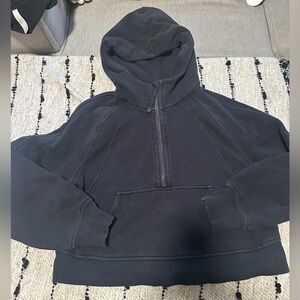 Lululemon Scuba Hoodie